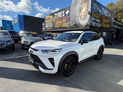 2022 GWM HAVAL H6GT ULTRA (4WD) 4D WAGON B03 for sale in Kedron